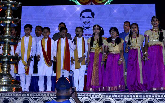 Udupi parba 2017